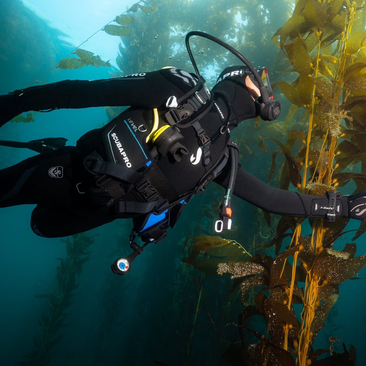 Jacket Style BCDs | Mike's Dive Store – Mikes Dive Store