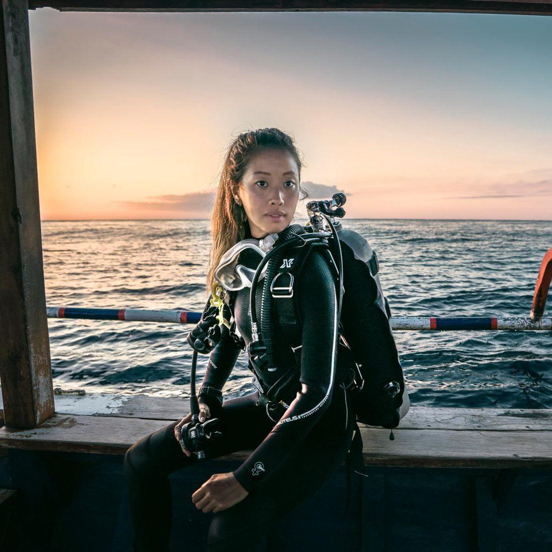 XDEEP - BCD & Regulator Dive Equipment Packages