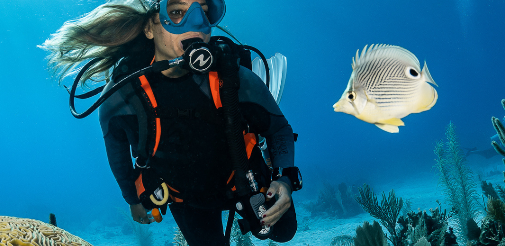 Aqualung - BCD & Regulator Dive Equipment Packages