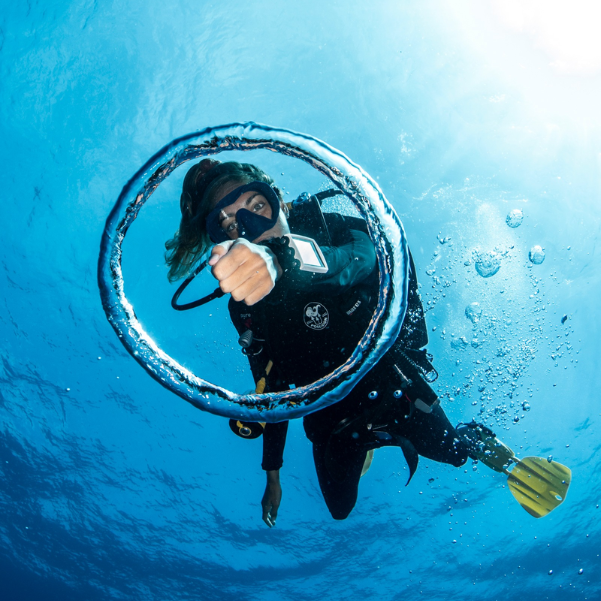 Scuba Diving Slates & Wetnotes