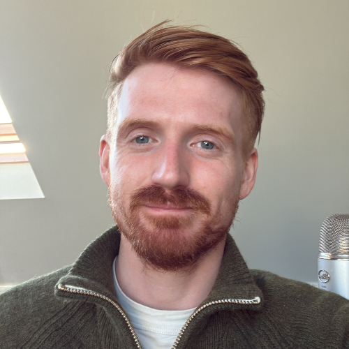 Staff Picks - Charlie