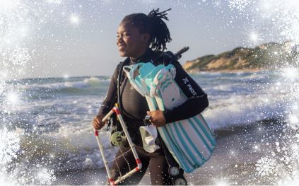 Gift Ideas for Eco-Conscious Divers