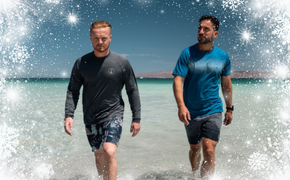 Christmas Gift Ideas for Scuba Divers - £30 to £60