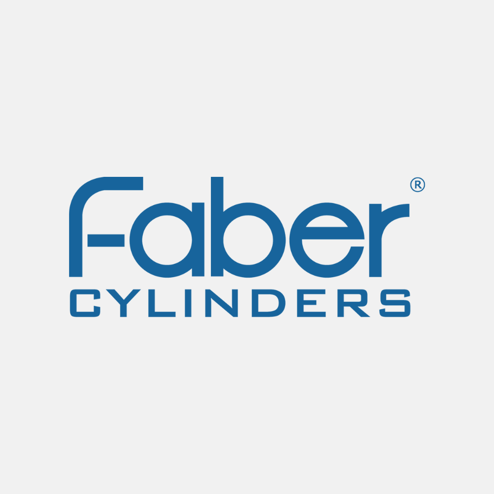 Faber Diving Cylinders