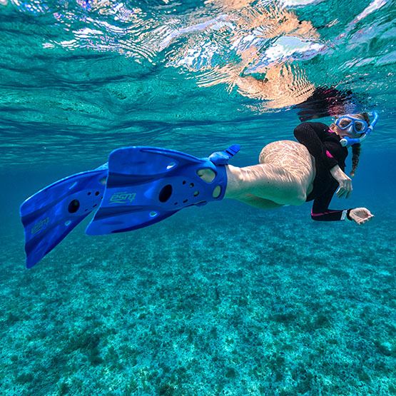 Mask, Snorkel & Fin Sets