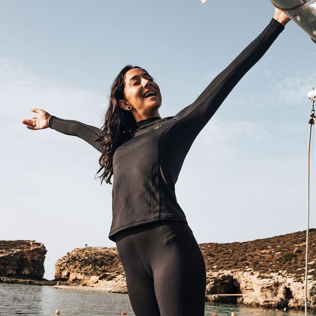 Inspired by Women Who Explore