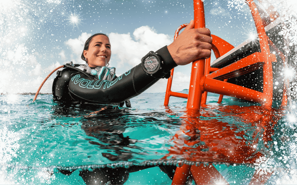 Gift Ideas For New Divers