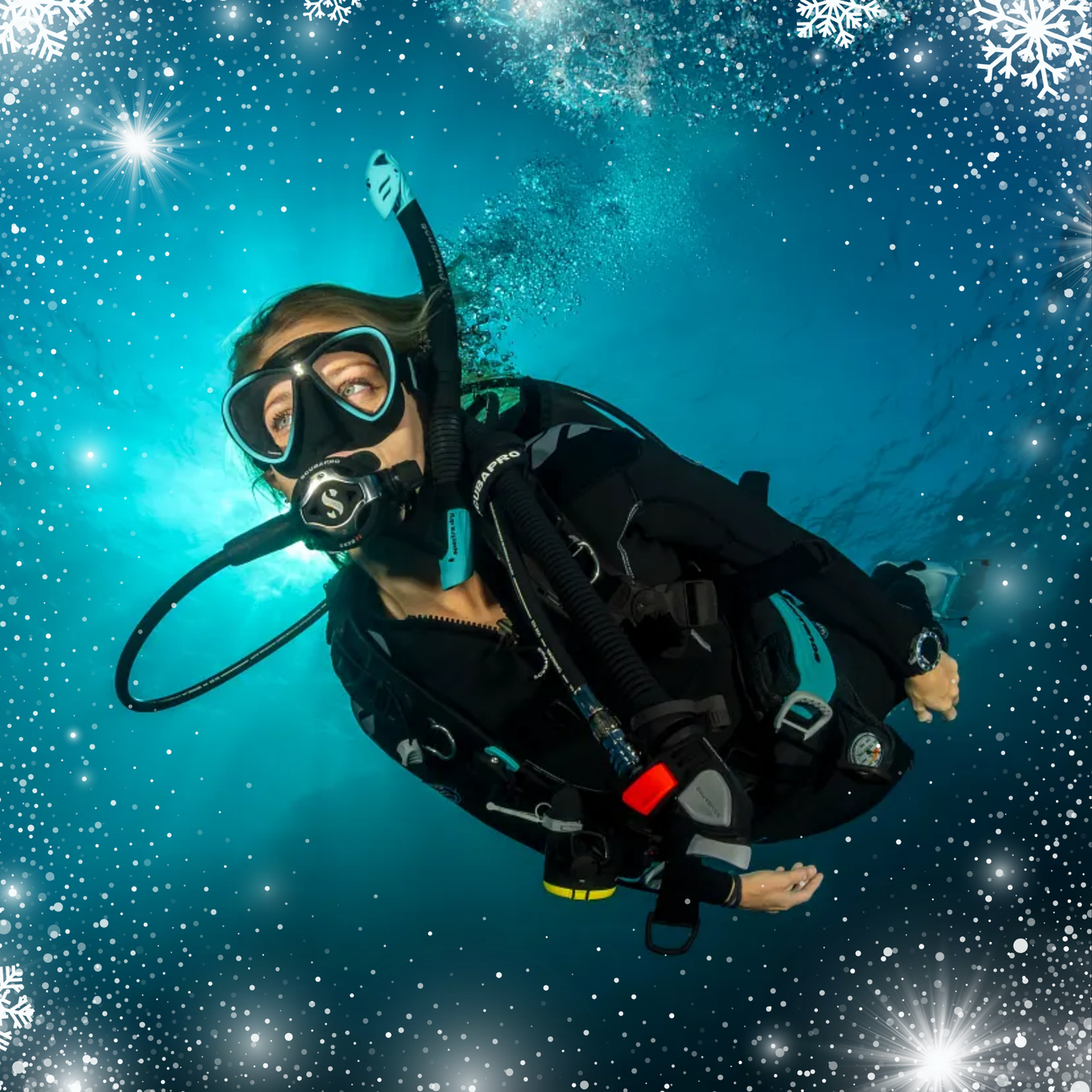 Christmas Gift Idea's For Her