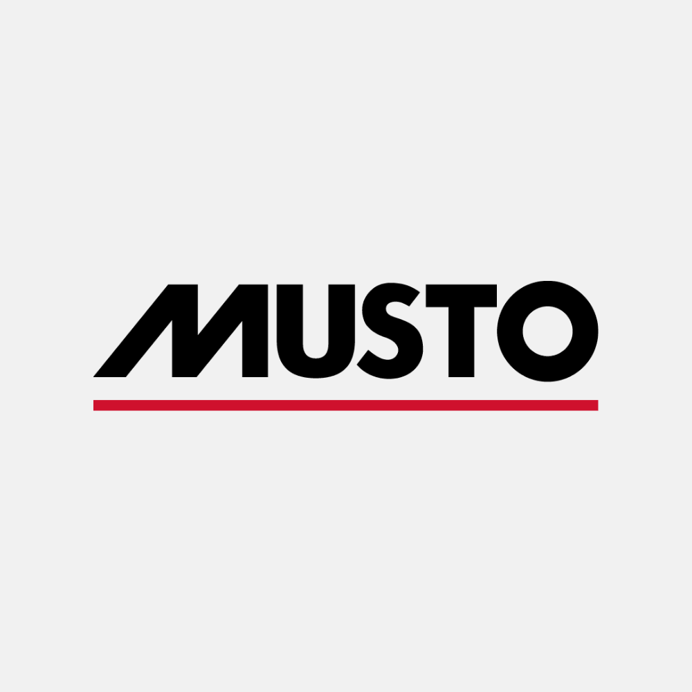 Musto Sailing Equipment
