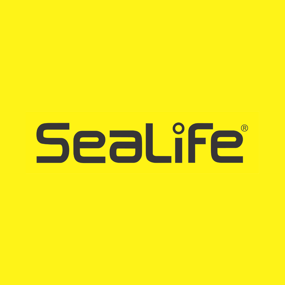 Sealife Underwater Cameras