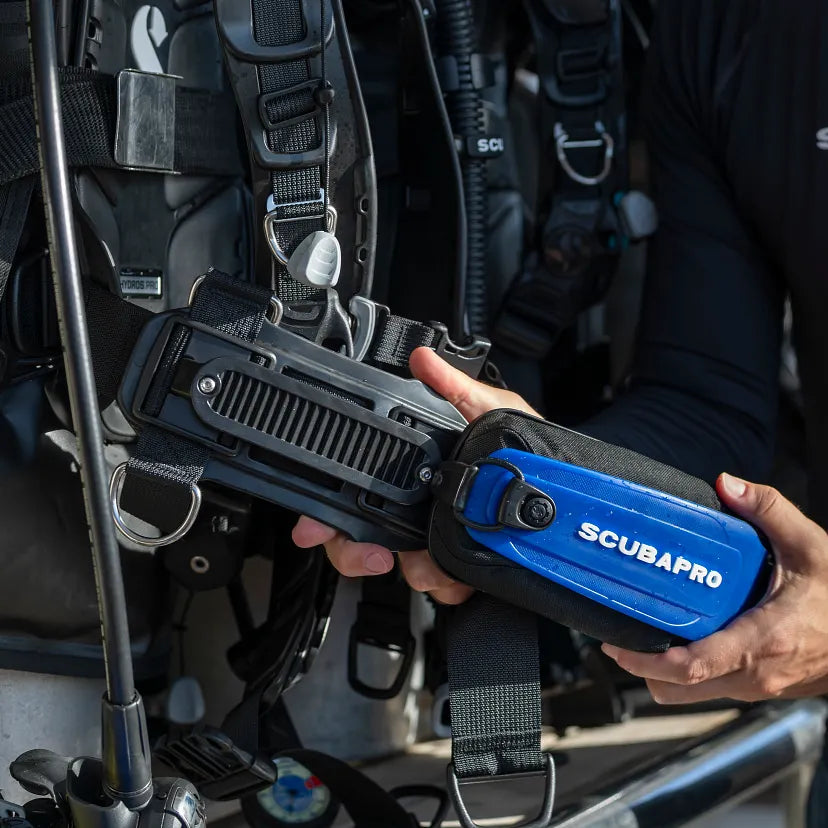 BCD Accessories