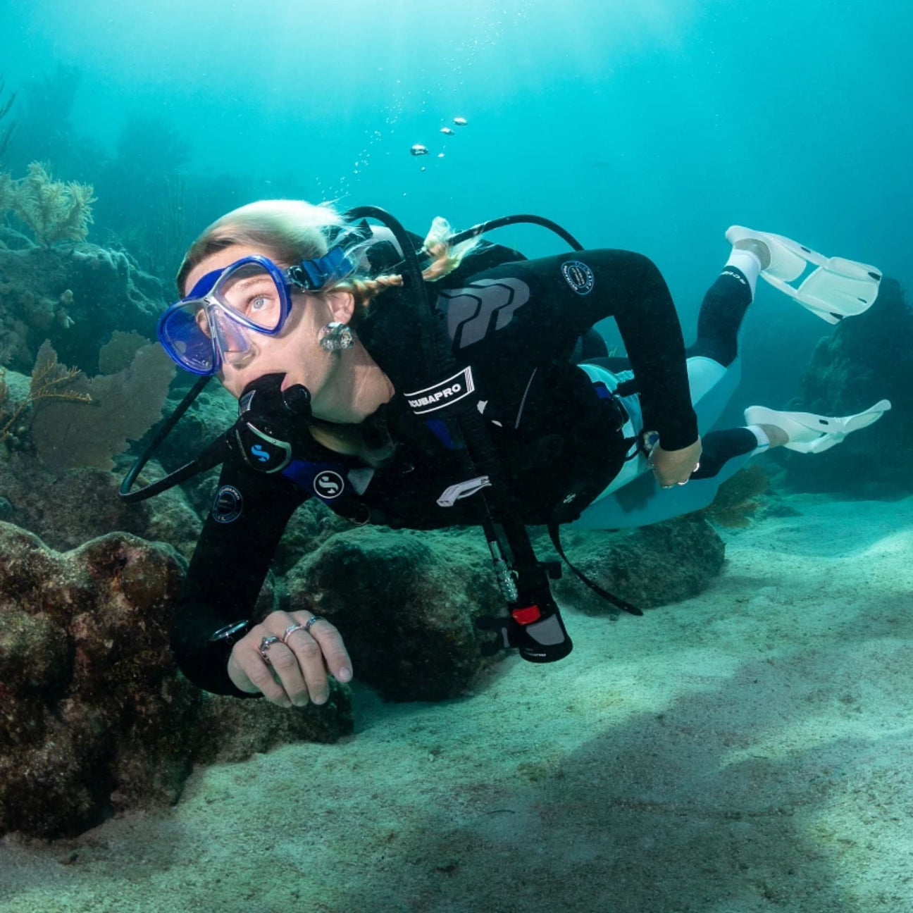 Scubapro - BCD & Regulator Dive Equipment Packages