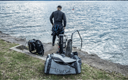 Dive Bags