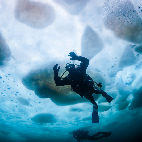 7mm+ Thick Wetsuits