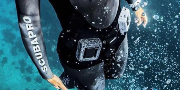 Weights, Weight Belts & Weight Pockets