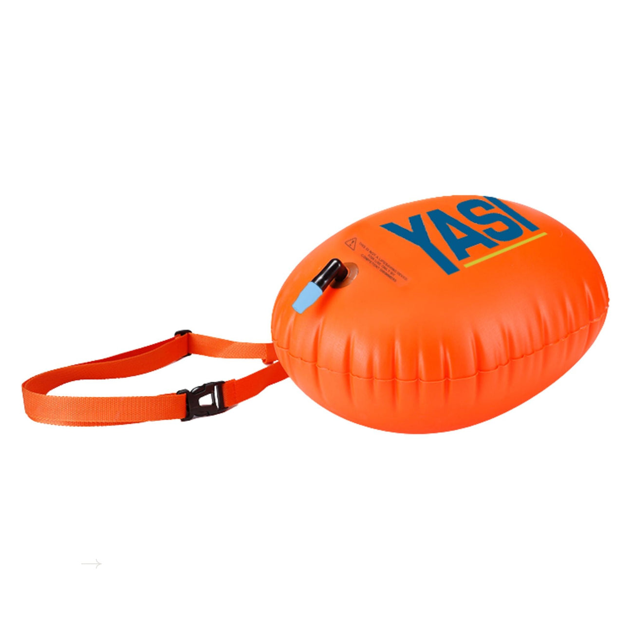 High-Visibility Floats