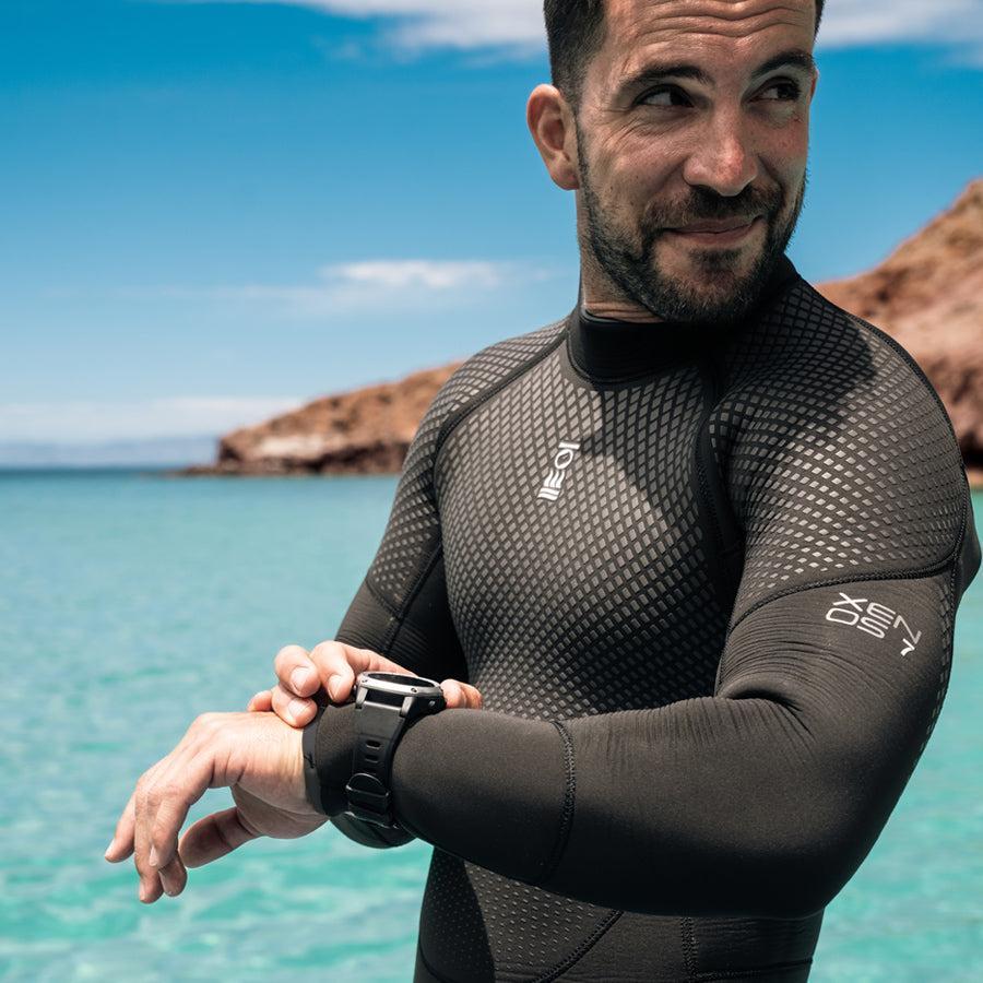 Men's Wetsuits