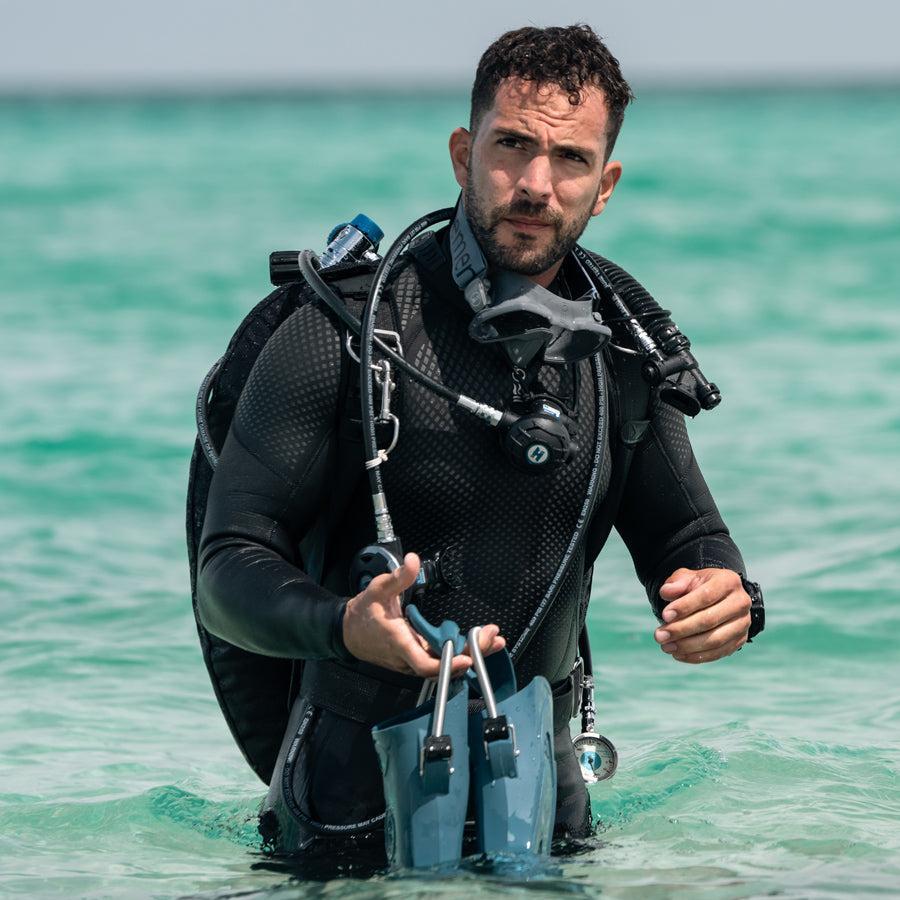 Men's Scuba Diving Equipment Packages