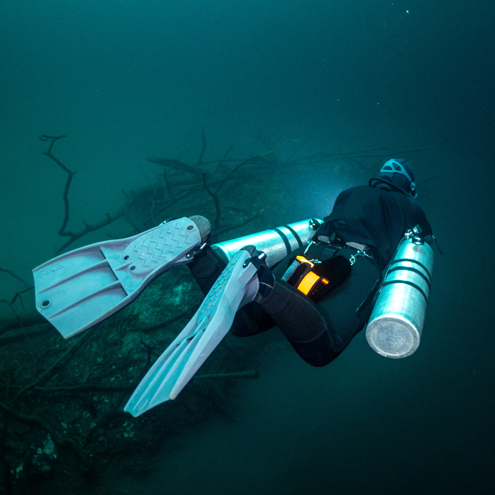 Tech Fins – Mikes Dive Store