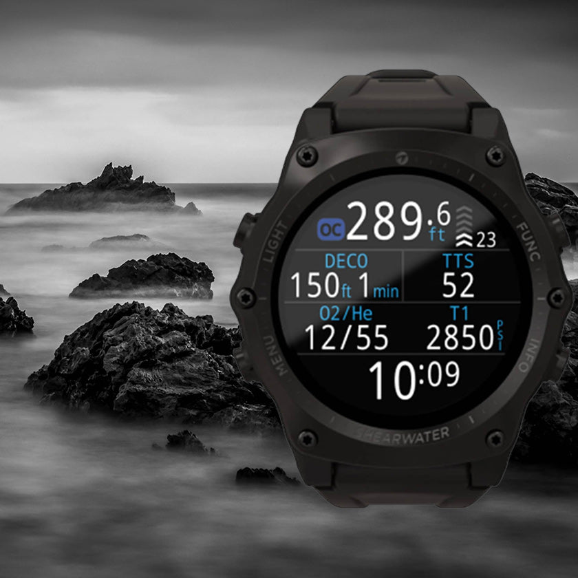 Dive Computers | Mike's Dive Store – Mikes Dive Store