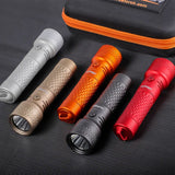 OrcaTorch Orca 7 3000 Lumen Dive Torch