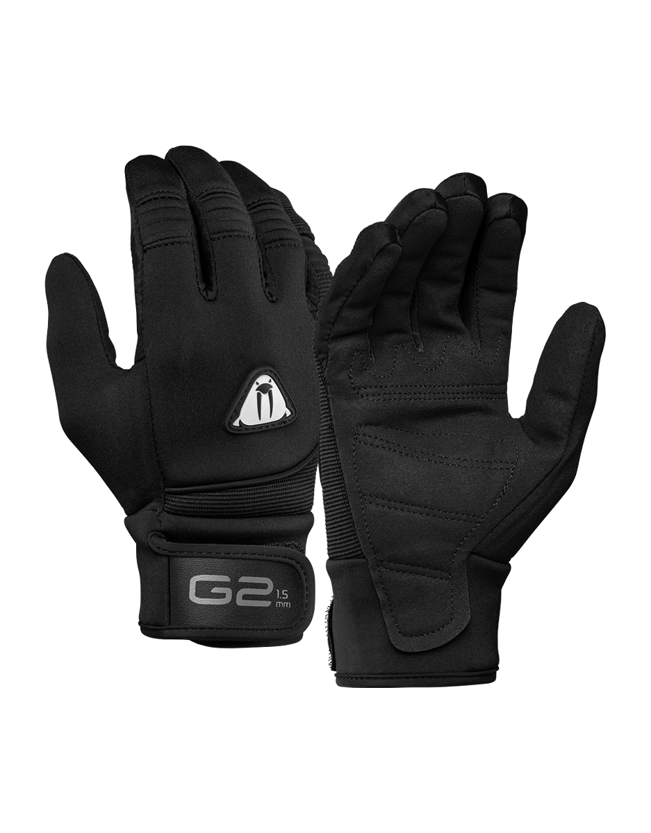 Waterproof G2 1.5mm Amara Gloves