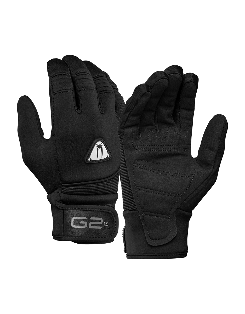 Waterproof G2 5mm Gloves