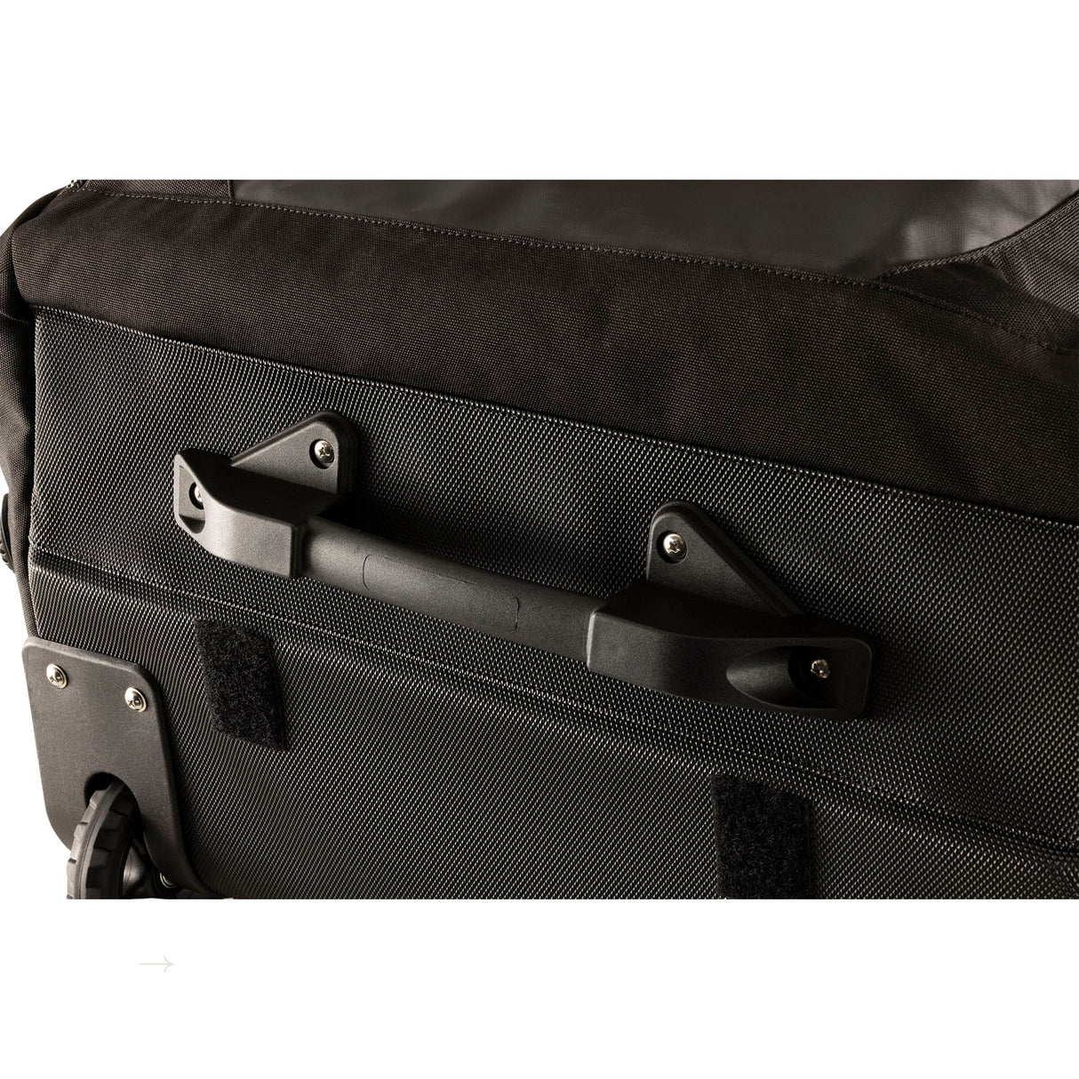 Cressi Sea Horse Voyager Rolling Backpack