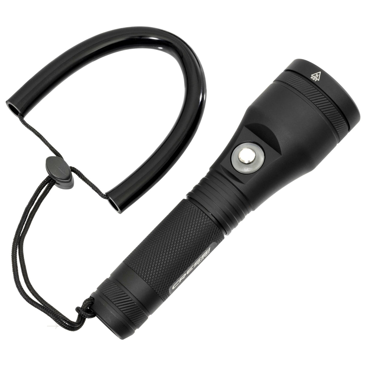 Cressi Astra 1200 Dive Torch