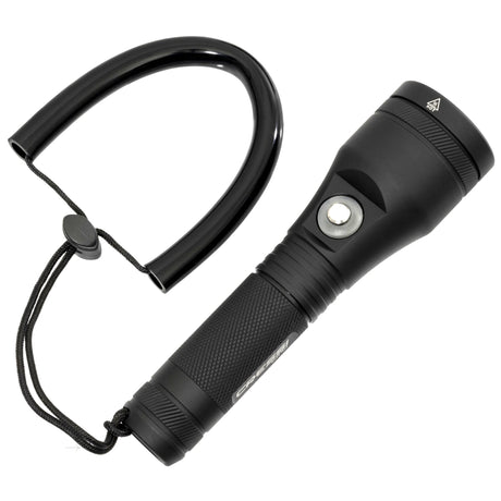 Cressi Astra 1200 Dive Torch