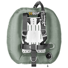 XDeep Hydros Wing System - Special Order Colours