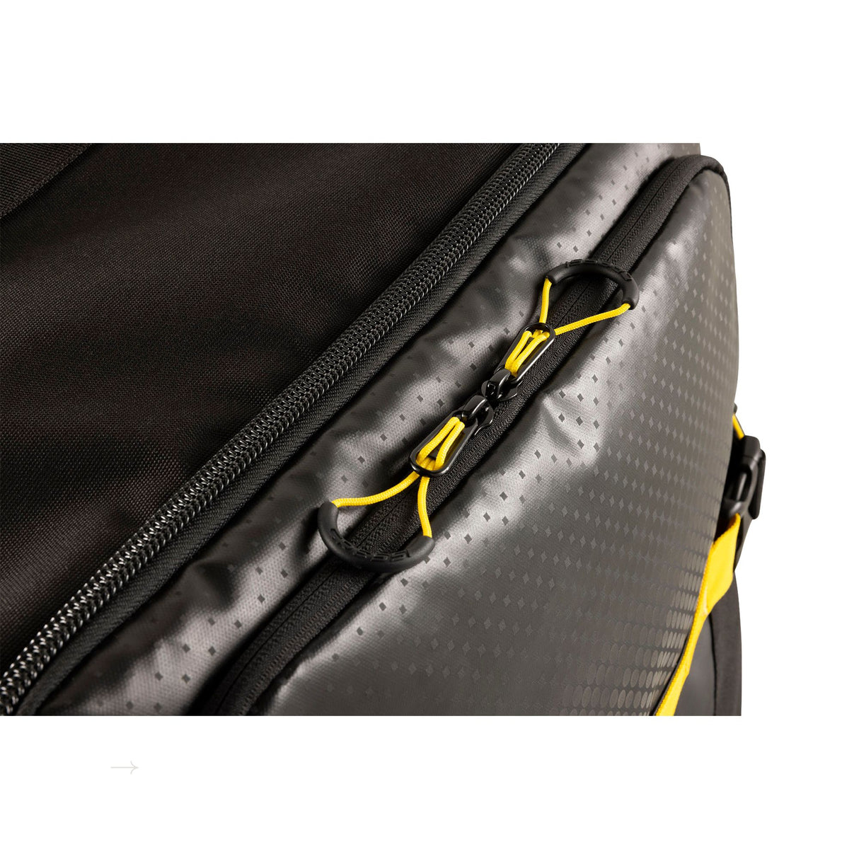 Cressi Sea Horse Voyager Rolling Backpack