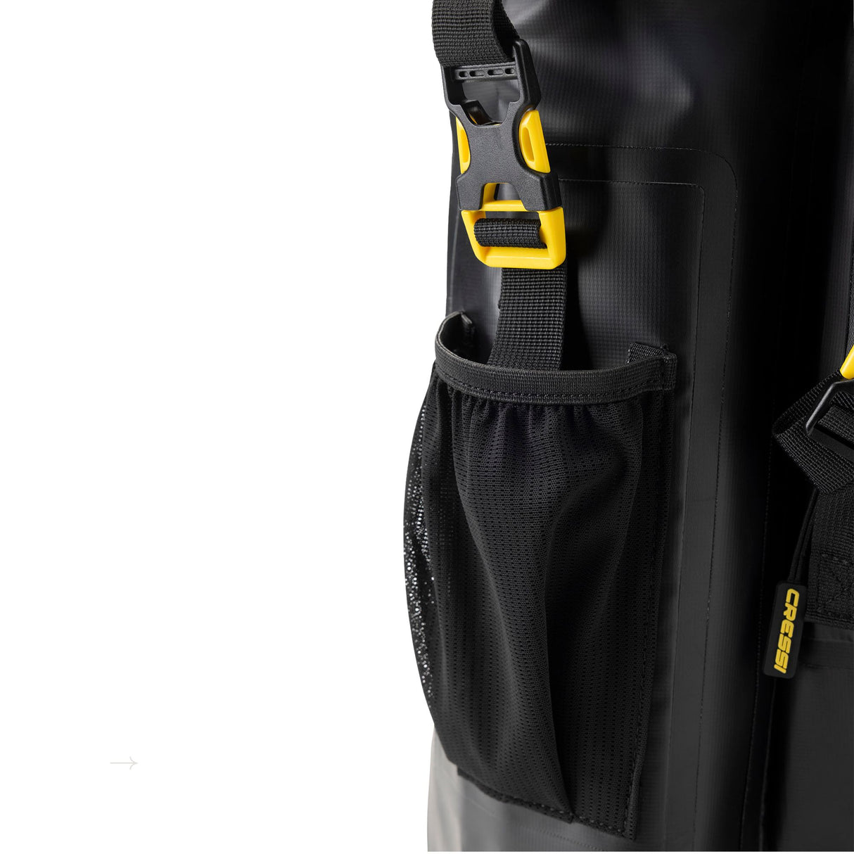 Cressi Venom Dry Backpack