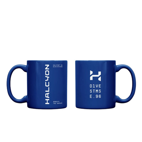 Halcyon Mug