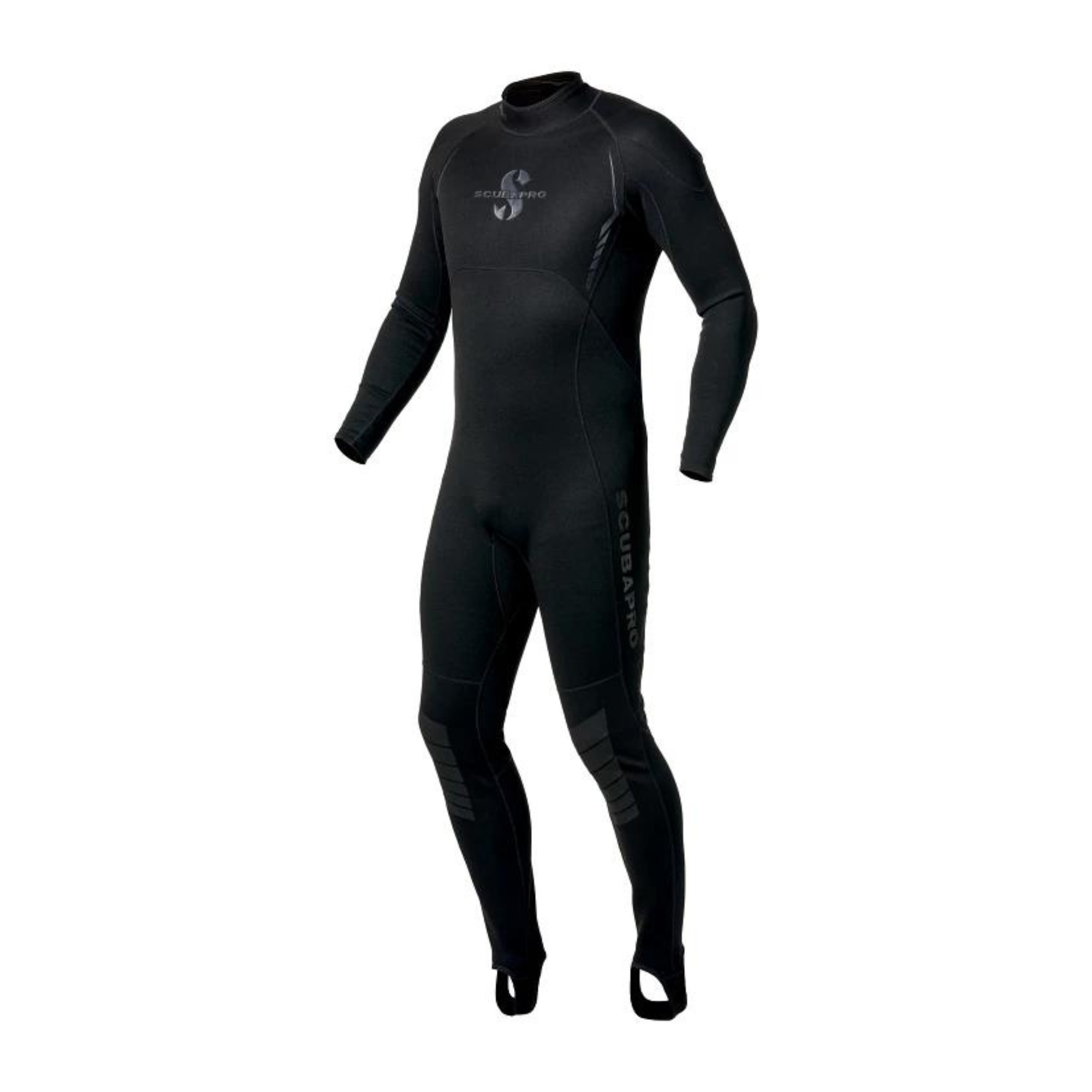 Scubapro semi best sale dry wetsuit