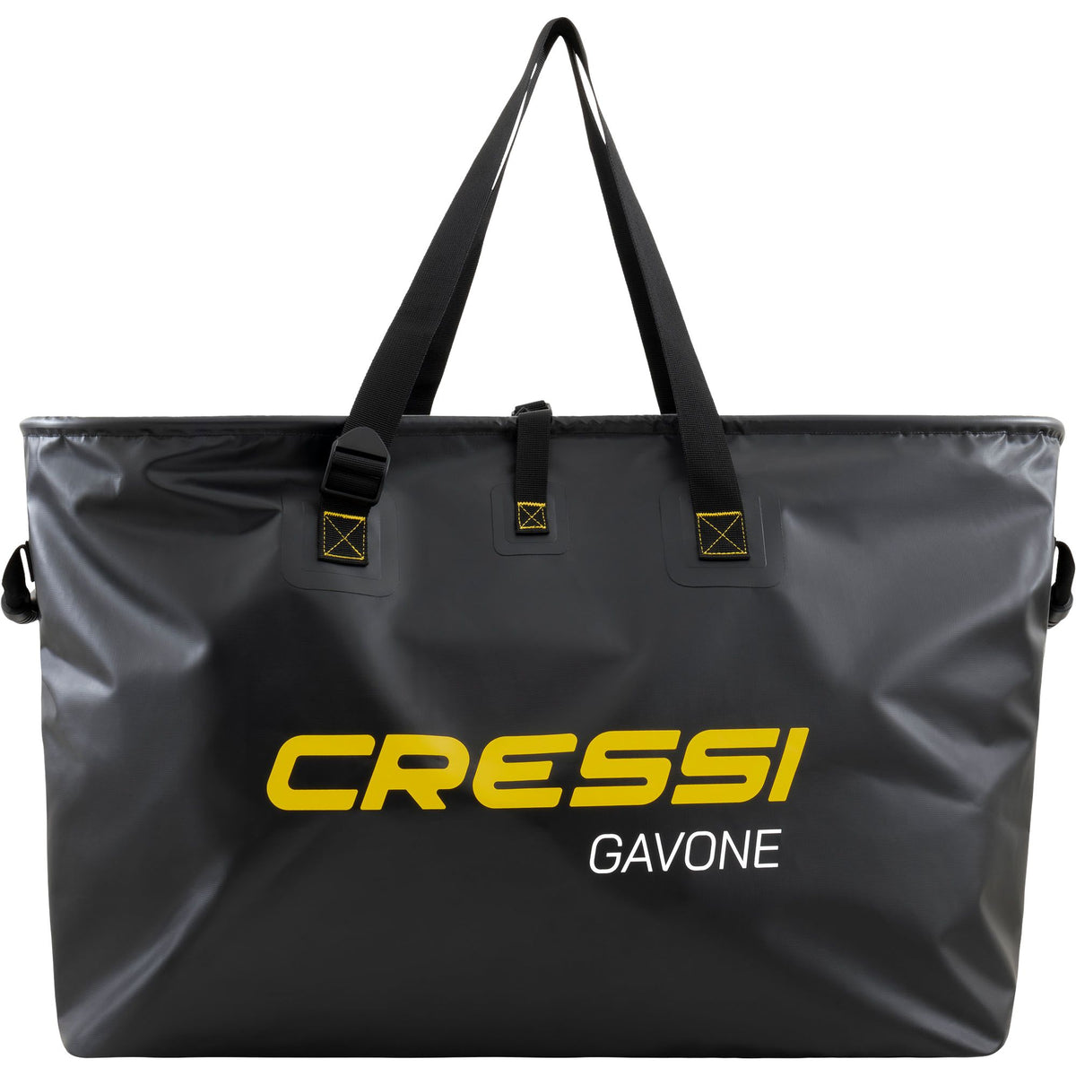 Cressi Gavone Bucket Bag – Mikes Dive Store