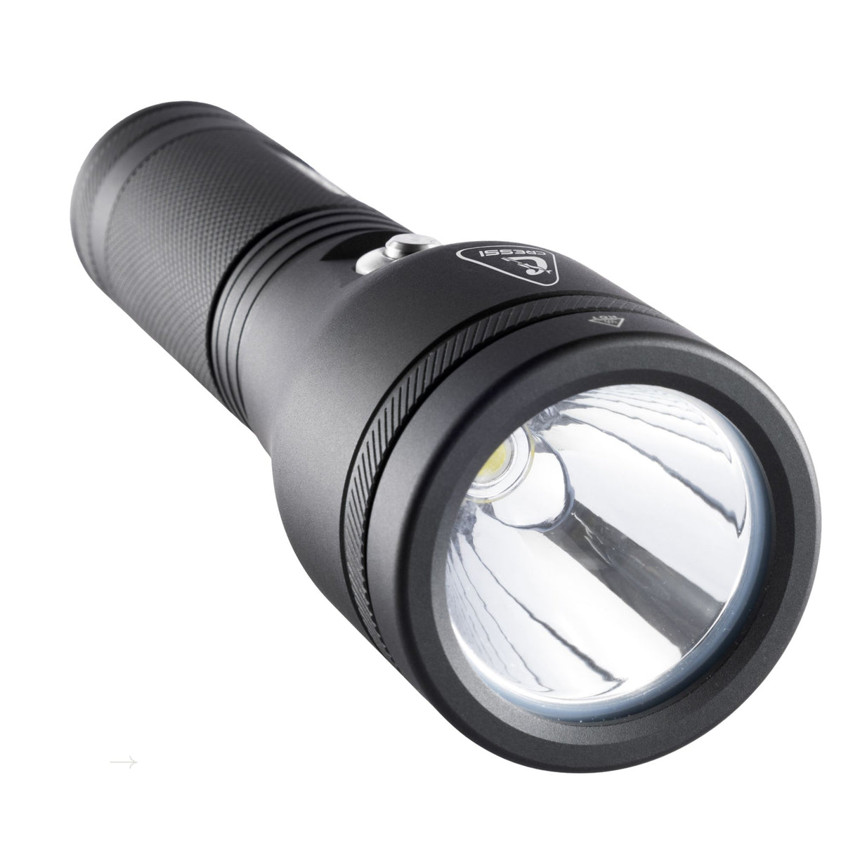 Cressi Astra 2100 Dive Torch