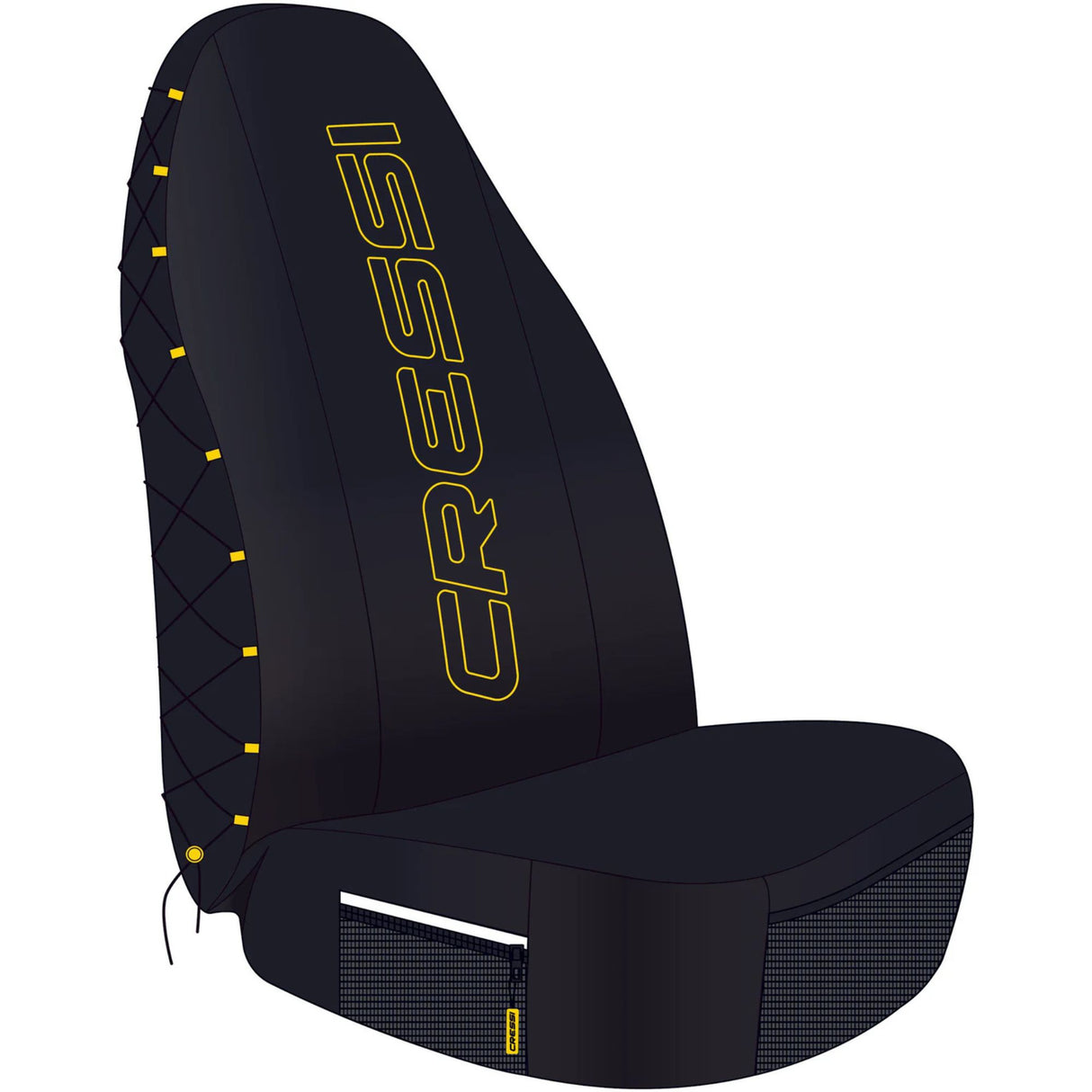 Cressi Car Seat Cover