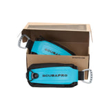 Scubapro Standard Monorail Weight Pockets for Hydros Pro 2