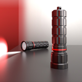 Pandora Lab K1 Rescue Dive Torch