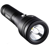 Cressi Astra 1200 Dive Torch
