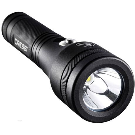 Cressi Astra 1200 Dive Torch