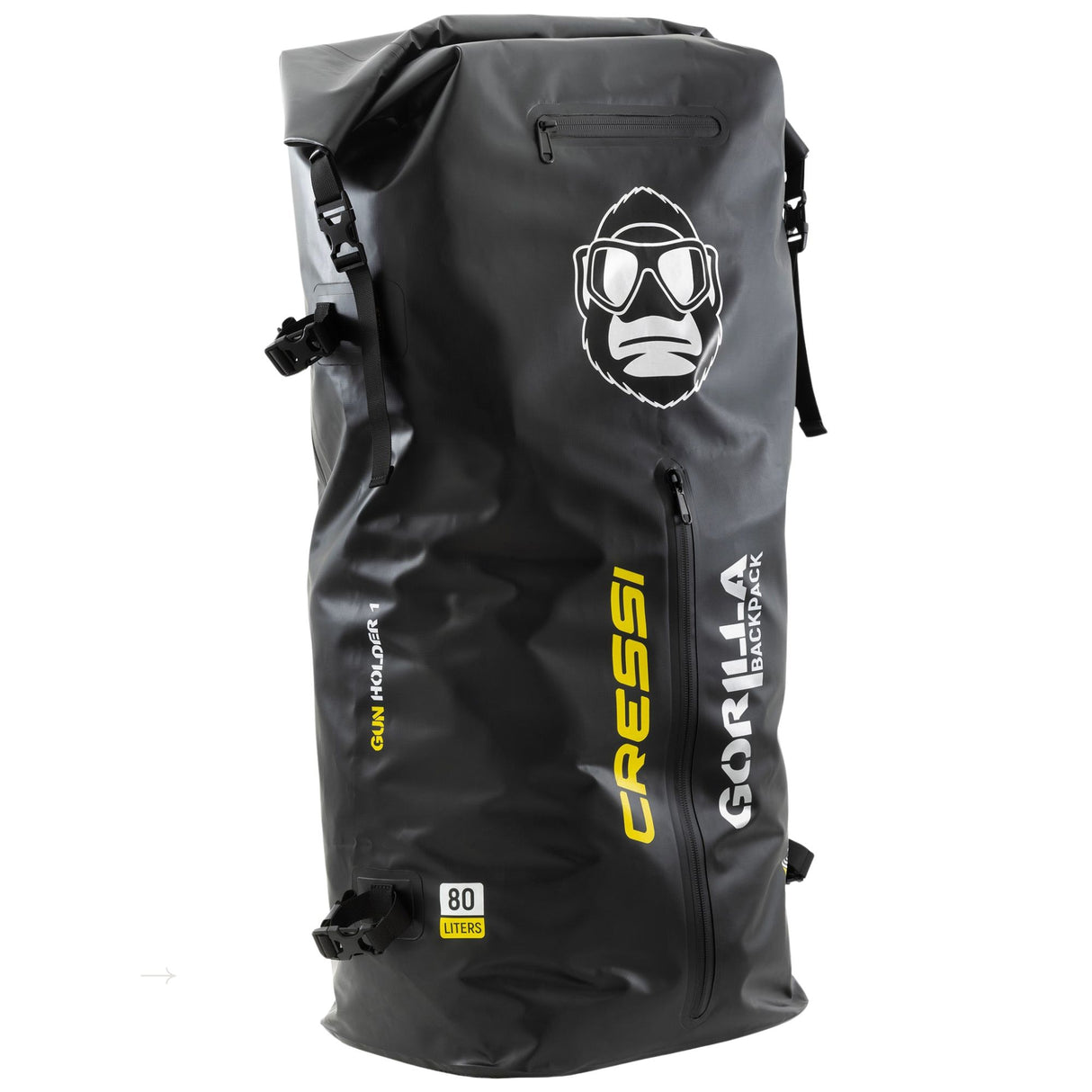 Cressi Gorilla Backpack