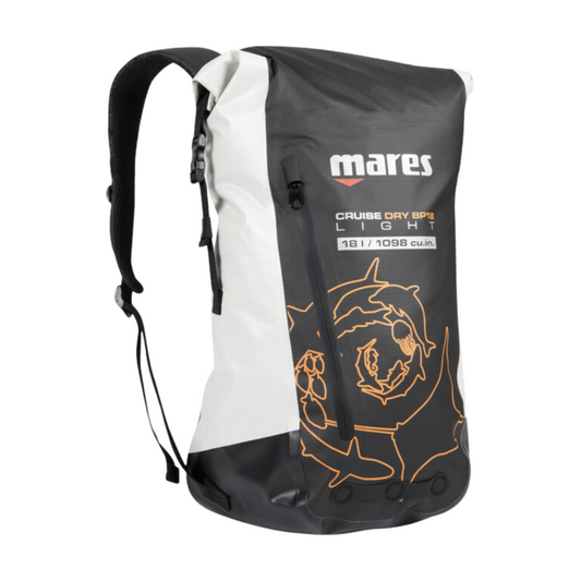 Mares Cruise Dry Backpack Light 18L