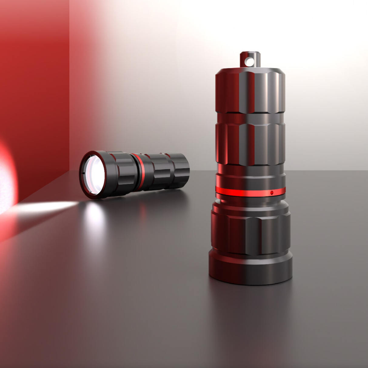 Pandora Lab K1 Mini Torch