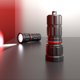 Pandora Lab K1 Mini Torch