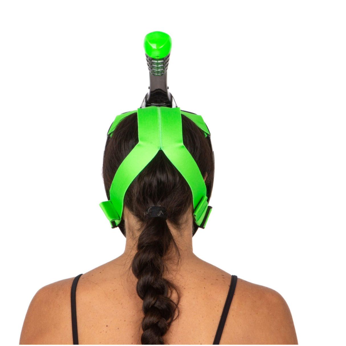Seac Libera Full Face Snorkelling Mask