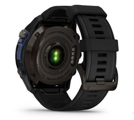 Garmin Descent Mk3i Dive Computer 51mm