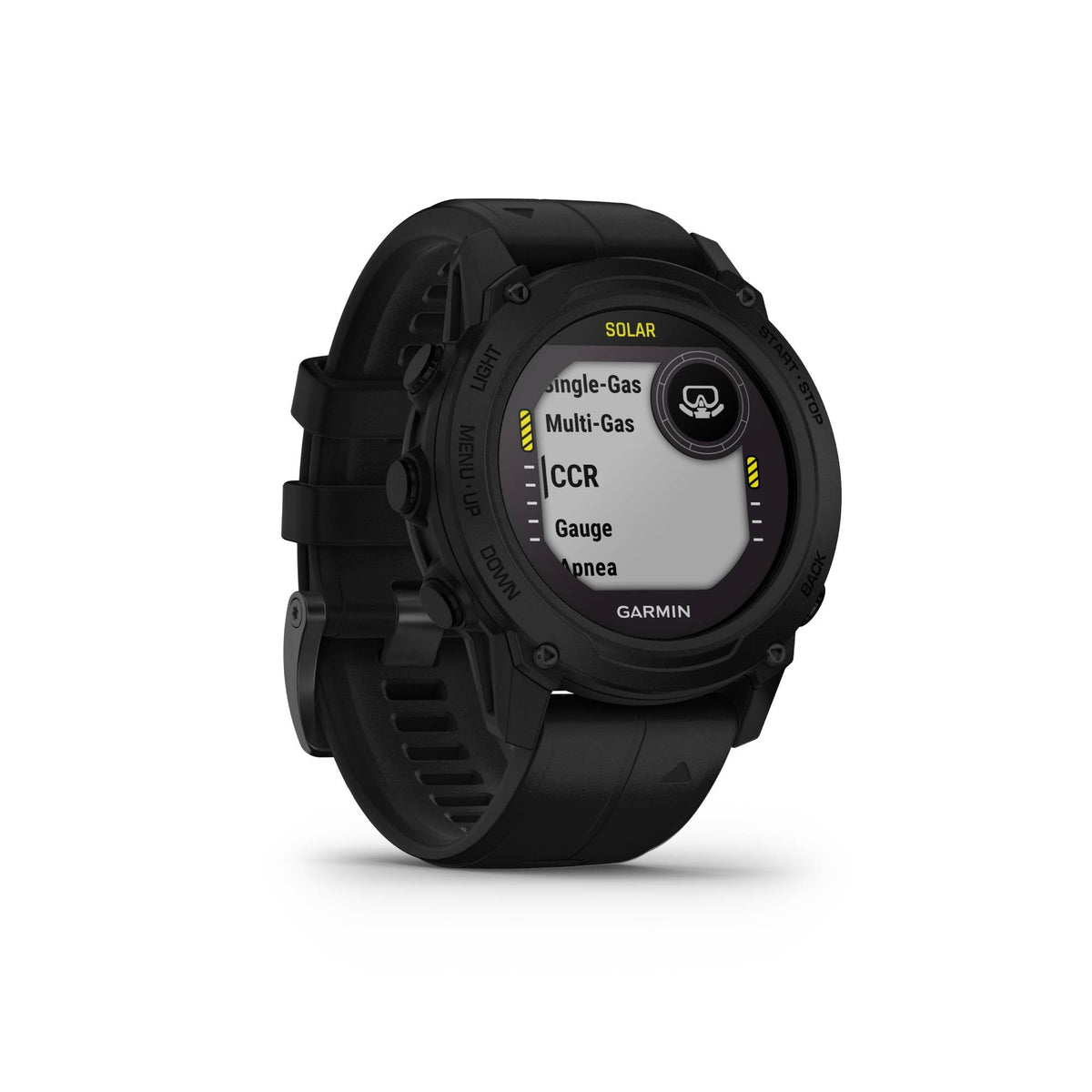 Garmin Descent G1 Solar Dive Watch