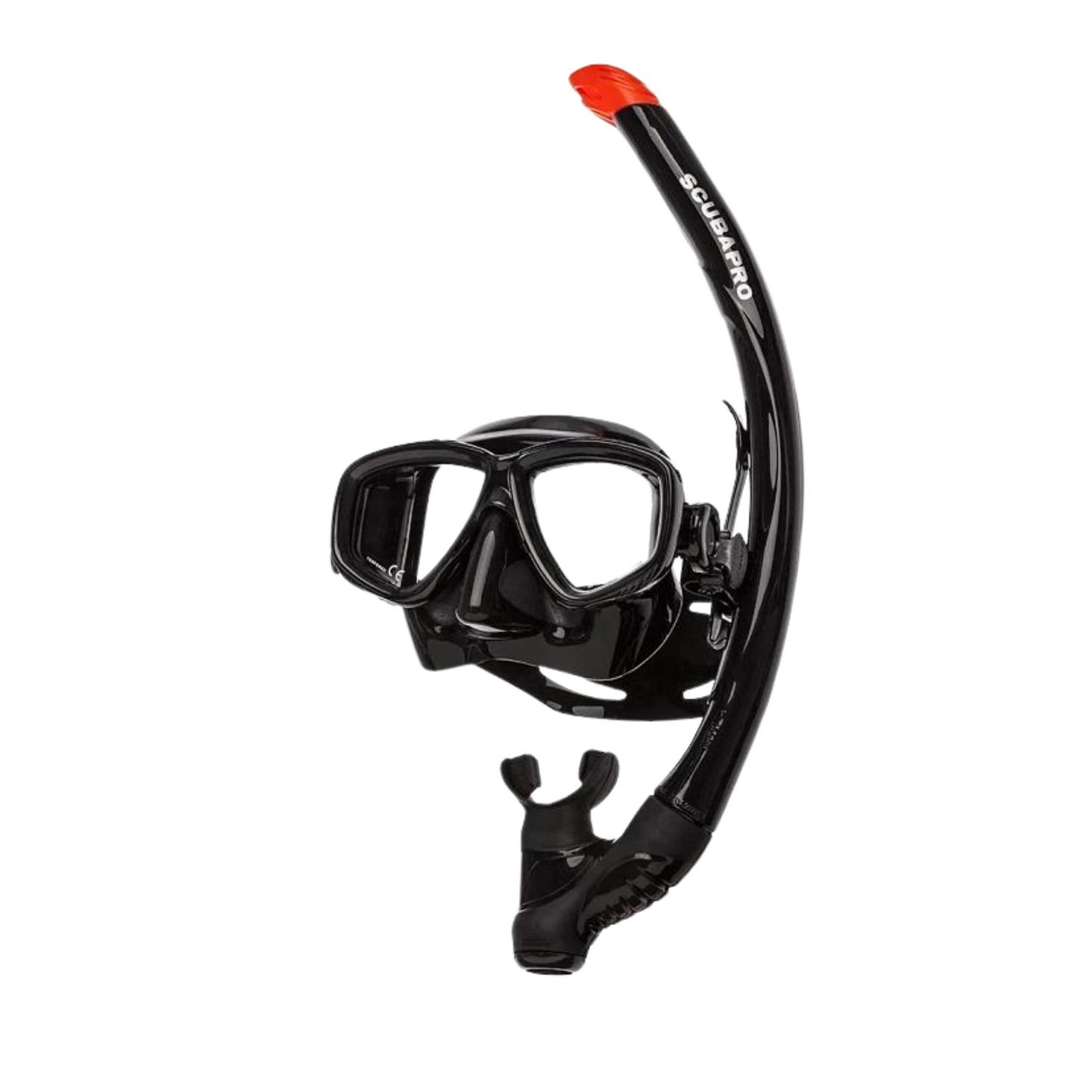 Scubapro Ecco Mask and Snorkel Set